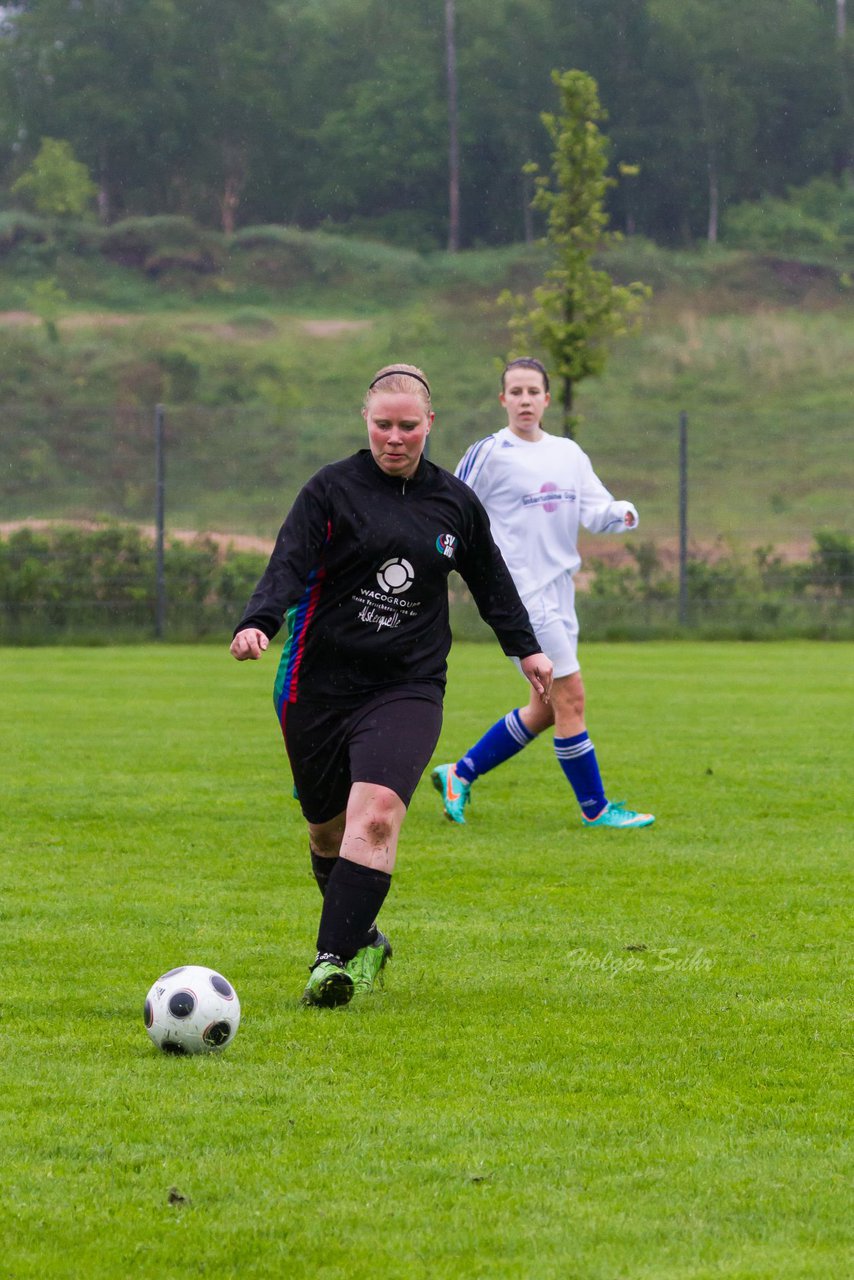 Bild 219 - FSC Kaltenkirchen II U23 - SV Henstedt-Ulzburg II : Ergebnis: 3:3